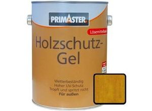 4000590164256 - Holzschutzgel 750 ml kiefer seidenmatt