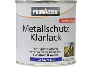 4000590164706 - Metallschutzklarlack 375 ml glänzend