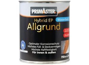 4000590164812 - Hybrid-EP Allgrund 750 ml weiß