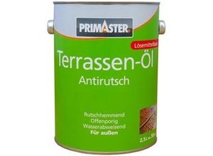 4000590166816 - Terrassen-Öl Anti Rutsch 25 L farblos