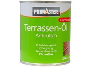 4000590166847 - Terrassen-Öl Anti Rutsch 750 ml douglasie