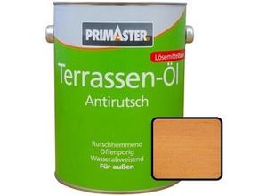 4000590166854 - Terrassen-Öl Anti Rutsch 25 L douglasie