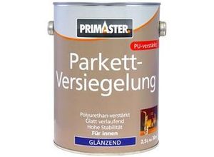 4000590166915 - Parkettversiegelung 25 L glänzend