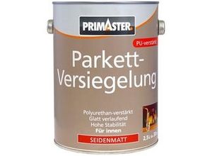 4000590167004 - Parkettversiegelung 25 L seidenmatt