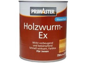 4000590167110 - Holzwurm EX 750 ml