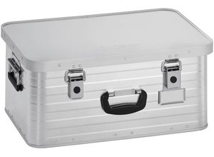4000591038907 - Aufbewahrungsbox ENDERS Toronto M silber (silberfarben) Aufbewahrungsboxen B H T 585cm x 265cm x 385cm Aluminium Aluminium BxTxH 585x385x265 cm 47 Liter B585cm H265cm T385cm 4000591038907 - Aufbewahrungsbox ENDERS Toronto M silber (silberfarben) Aufbewahrungsboxen B H T 585cm x 265cm x 385cm Aluminium Aluminium BxTxH 585x385x265 cm 47 Liter B585cm H265cm T385cm
