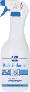 4000602007212 - Dr Becher Kalk Entferner Sprühflasche 1 Liter