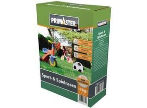 4000610383797 - Sport- und Spielrasen 1 kg für ca 50 m2