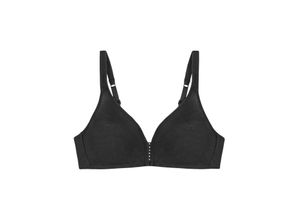 4000661000285 - - BH ohne Bügel - Black 85C - Eileen - Unterwäsche für Frauen