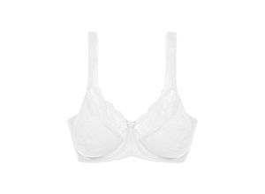 4000661131439 - - Bügel-BH - White 75F - Stellina - Unterwäsche für Frauen