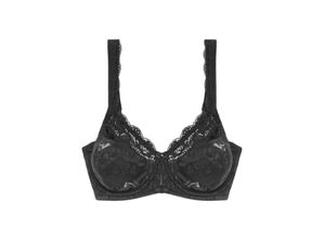 4000661292758 - - Bügel-BH - Black 75C - Stellina - Unterwäsche für Frauen