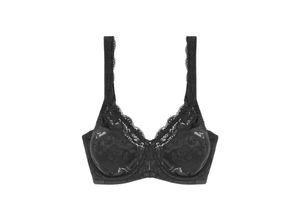 4000661292796 - - Bügel-BH - Black 95C - Stellina - Unterwäsche für Frauen