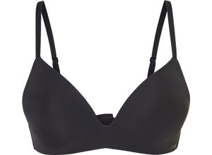 4000668026516 - Marc OPolo BH bügellos schmale Träger für Damen schwarz 70B