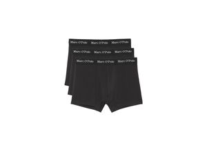 4000668063467 - Marc O`Polo Unterhose Trunks 3er Pack