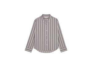 4000668083625 - Marc OPolo Damen Sleepshirt Mix & Match Woven 1er Pack 4000668083625 - Marc OPolo Damen Sleepshirt Mix & Match Woven 1er Pack