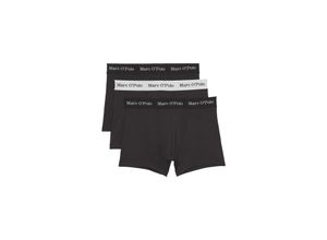 4000668084097 - Marc OPolo Herren Trunk Essentials 3er Pack