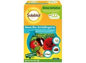 4000680051152 - Solabiol Neem Bio-Schädlingsfrei 60 ml