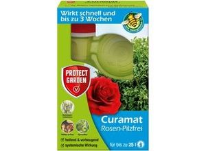 4000680111634 - Protect Garden Curamat Rosen-Pilzfrei 100 ml