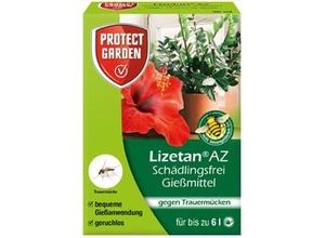 4000680111856 - Protect Garden Lizetan AZ Schädlingsfrei Gießmittel 30 ml