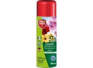 4000680111931 - Protect Garden Lizetan Orchideen- & Zierpflanzenspray 400 ml