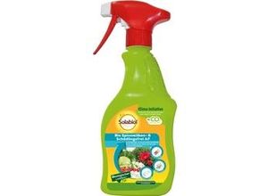 4000680705505 - Solabiol Bio Spinnmilben- & Schädlingsfrei AF 500 ml