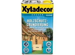 4000729059675 - Holzschutz-Grundierung 750 ml farblos