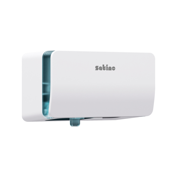 4000735367948 - Satino Toilettenpapierspender 333426 ws 4000735367948 Wepa 4000735367948 - Satino Toilettenpapierspender 333426 ws 4000735367948 Wepa