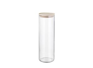 4000753153578 - Vorratsglas SIMAX (DH 960x29 cm) DH 960x29 cm weiß