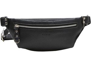 4000794921051 - PICARD Gürteltasche Loire Anhänger uni für Damen schwarz