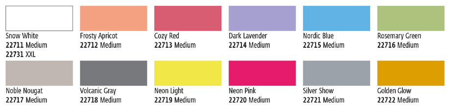 4000798117887 - Chalky Kreidemarker medium Nordic Blue Künstlerfarben - Kreul