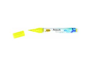 4000798118105 - Solo Goya Aqua Paint Marker zitron Aquarellstifte Aquarell - Kreul