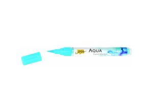 4000798118181 - Solo Goya Aqua Paint Marker cyane Aquarellstifte Aquarell - Kreul