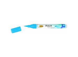 4000798118204 - Solo Goya Aqua Paint Marker kobaltblau Aquarellstifte Aquarell - Kreul