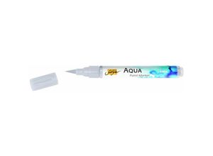 4000798118280 - Solo Goya Aqua Paint Marker warmgrau Aquarellstifte Aquarell - Kreul