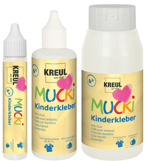 4000798118679 - MUCKI Bastelkleber 4000798118679 80 Milliliter