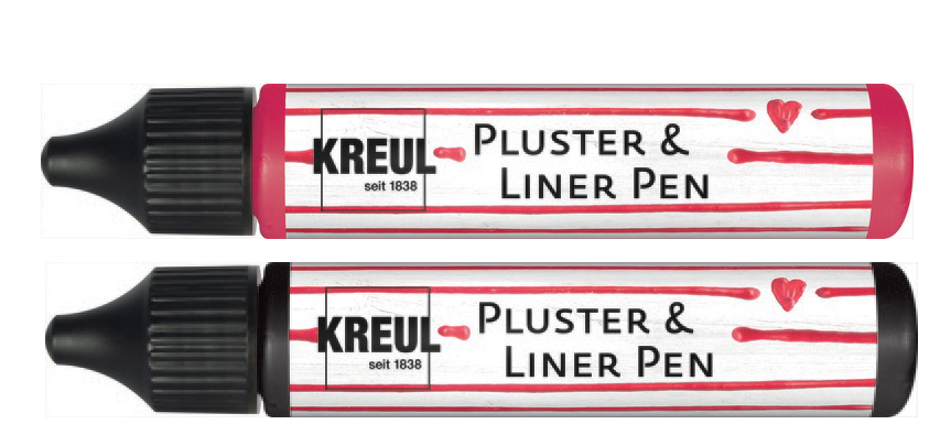 4000798124137 - Pluster & Liner Pen 29 ml noble nougat