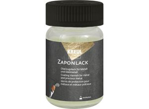 4000798124458 - Zaponlack 80 ml Metallschutzlack