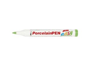 4000798163211 - PorcelainPen easy hellgrün Bastelfarben - Kreul