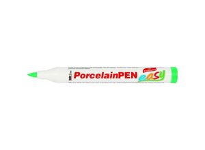 4000798163235 - PorcelainPen easy dunkelgrün Bastelfarben - Kreul