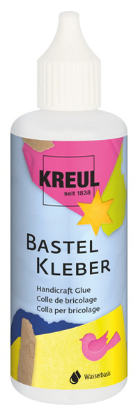 4000798493615 - Bastelkleber Hobby Line 250 ml