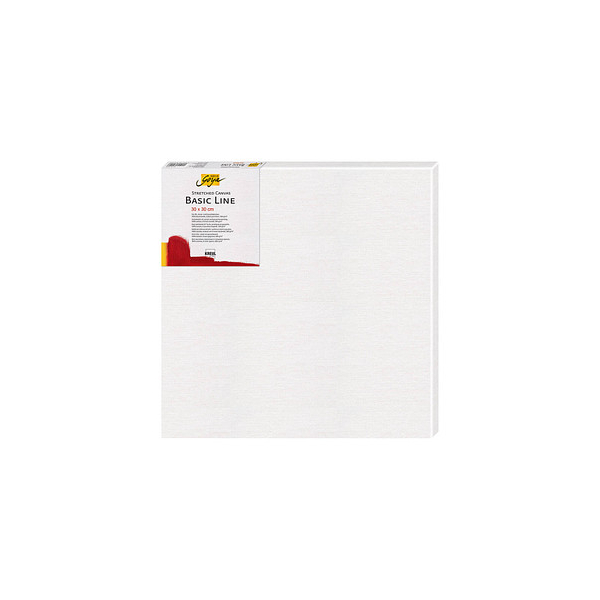 4000798630300 - Keilrahmen Solo Goya Basic Line 30x30 cm Staffeleien & Leinwände 4000798630300 - Keilrahmen Solo Goya Basic Line 30x30 cm Staffeleien & Leinwände