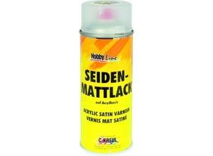 4000798830403 - Seidenmattlack 400 ml Malereizubehör - Kreul