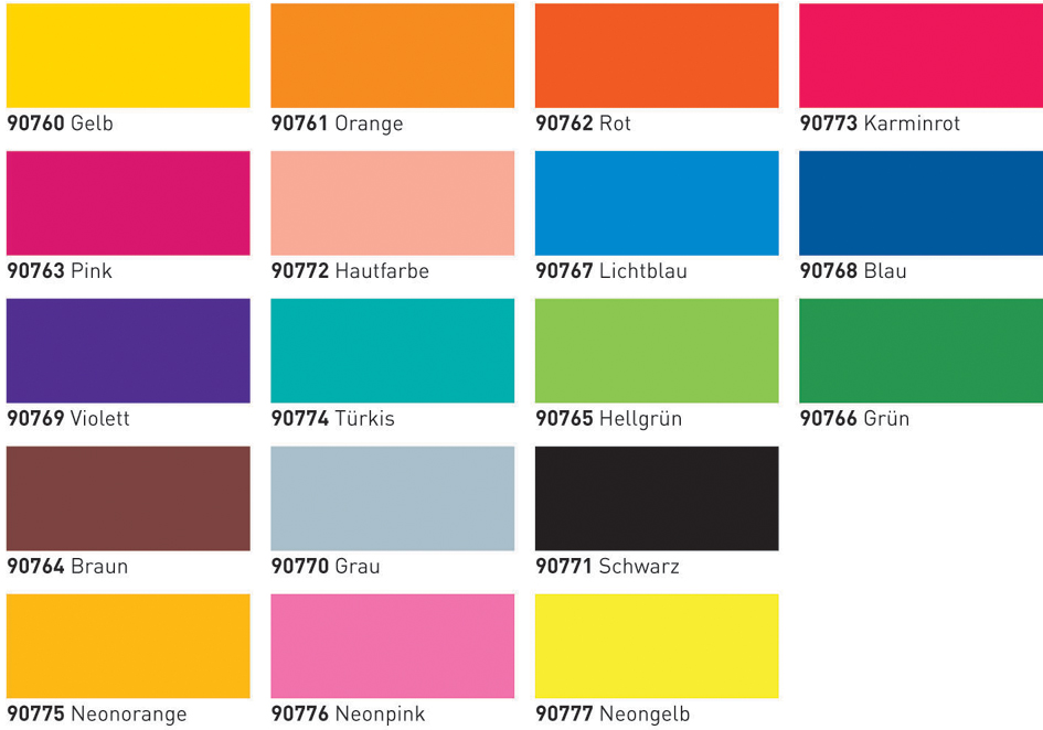 4000798907747 - Textilmarker JAVANA texi mäx medium türkis 4000798907747 - Textilmarker JAVANA texi mäx medium türkis