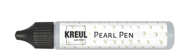 4000798923242 - Pearl Pen pink 29 ml Pearl Pen - Kreul