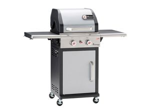 4000810129010 - Gasgrill Triton PTS BR20 121cm versch Farben