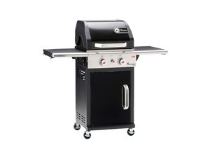 4000810129034 - Gasgrill Triton PTS BR20 121cm versch Farben