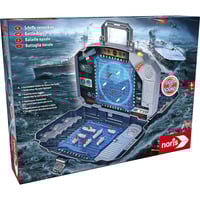 4000826002352 - Schiffe versenken Light & Sound Brettspiel