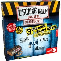 4000826005698 - Escape Room Das Spiel Partyspiel