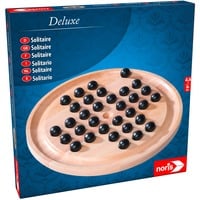 4000826005711 - Deluxe Solitaire Brettspiel