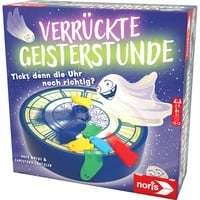 4000826005780 - Verrückte Geisterstunde Brettspiel